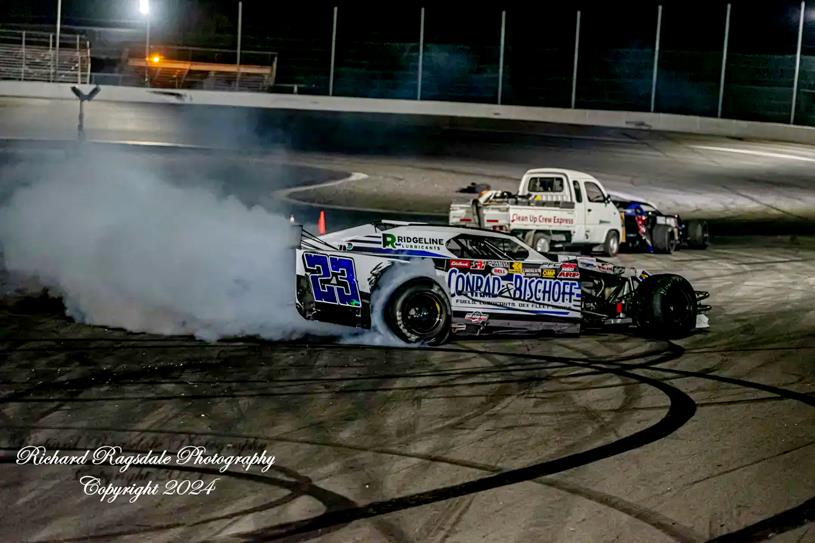 Kyle Latham