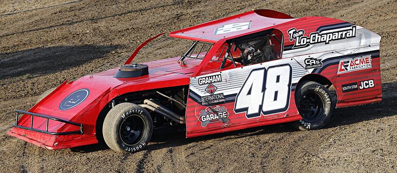 Dylan Blackburn