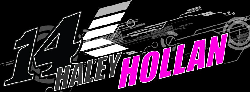Haley Hollan