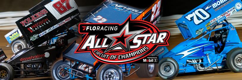 All Star Circuit of Champions - Sprint Car Racing News, Schedules