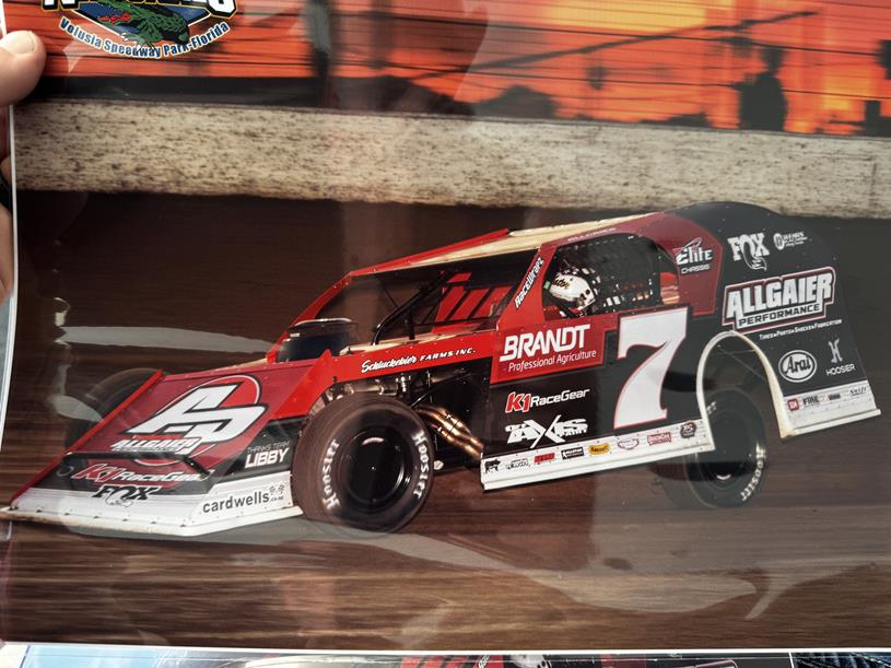 Justin Allgaier