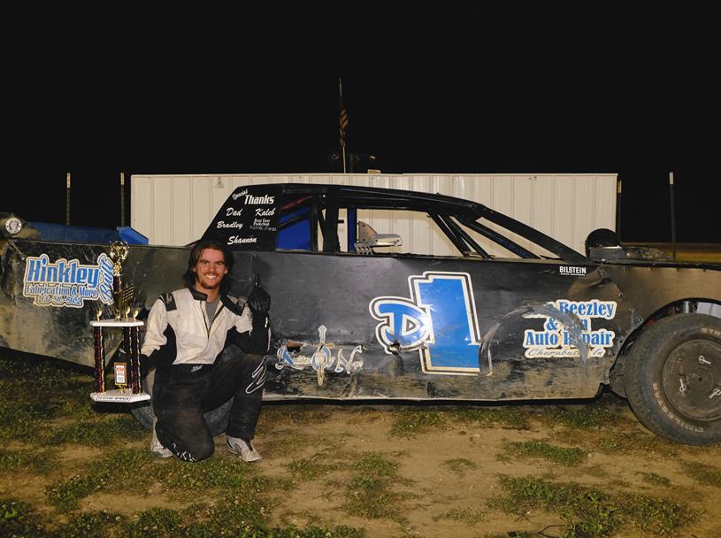 Cody Delong