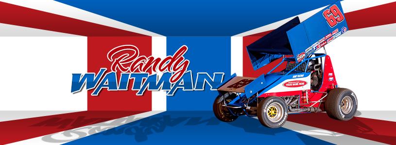 Randy Waitman