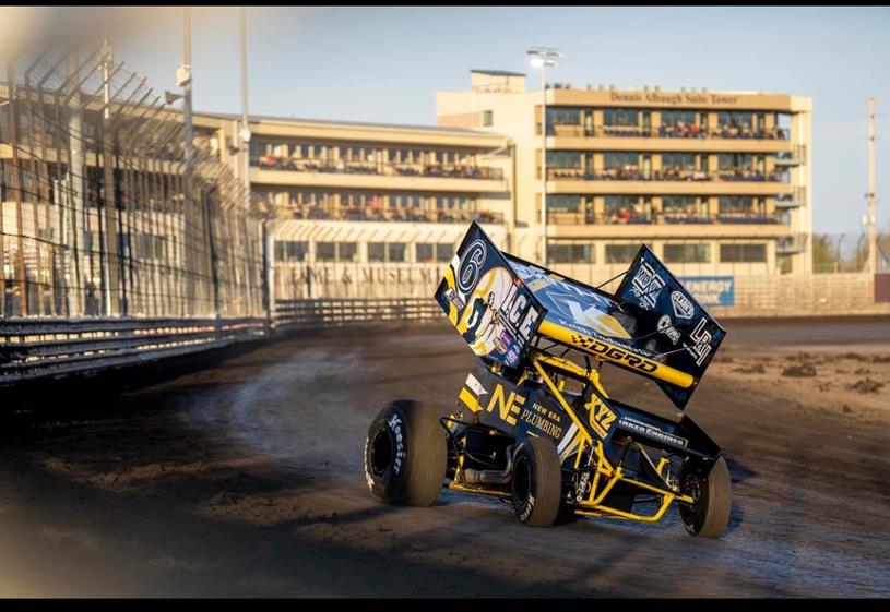 Brandon Wimmer