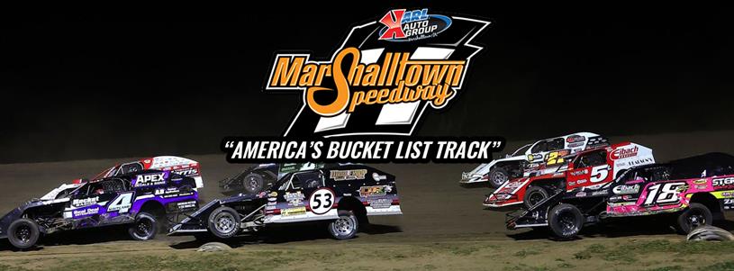 Marshalltown Speedway