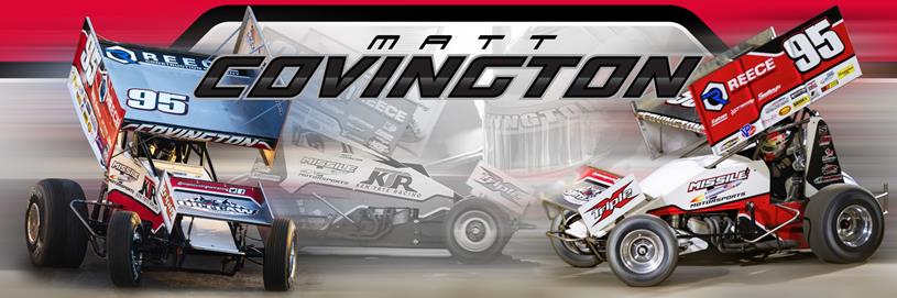 Matt Covington