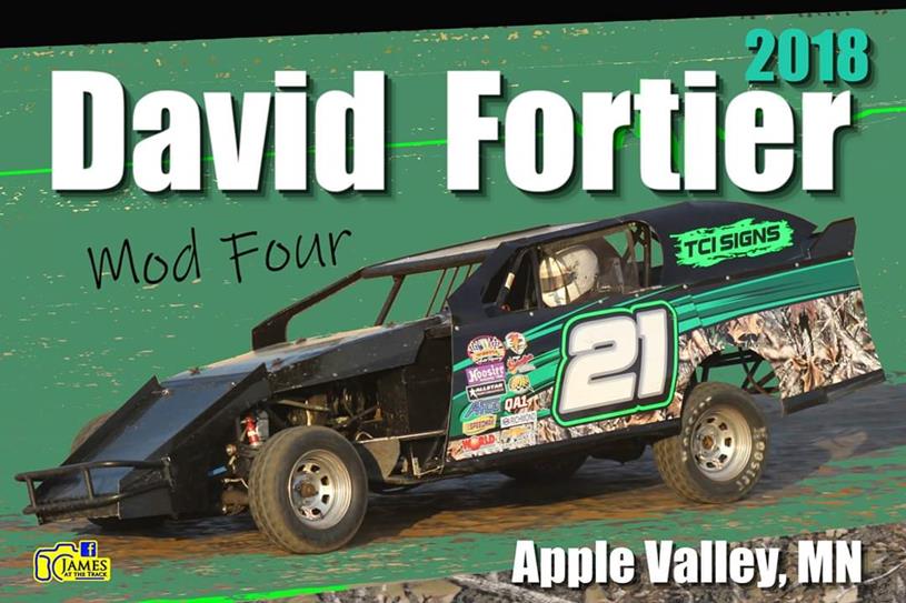 David Fortier