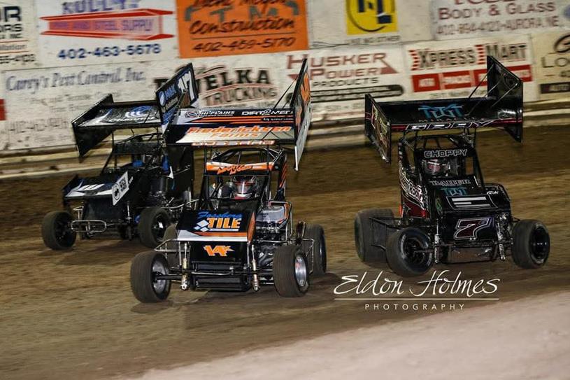 KAM Raceway