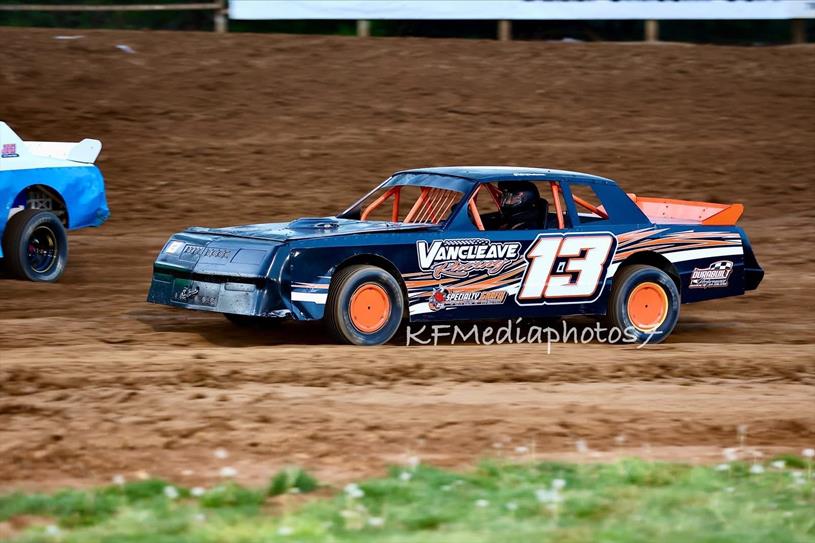 Josh VanCleave
