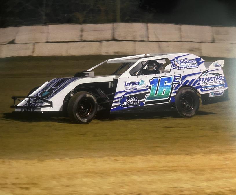Cody McDaniel