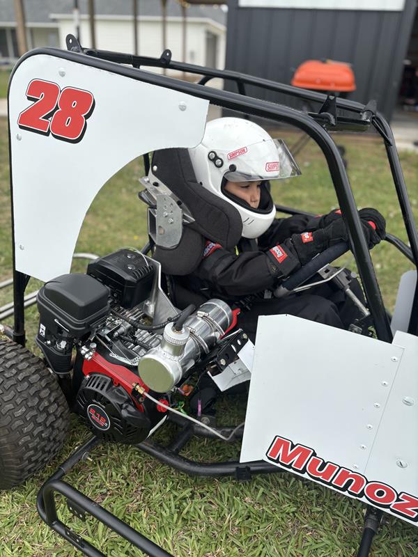 Ethan Munoz