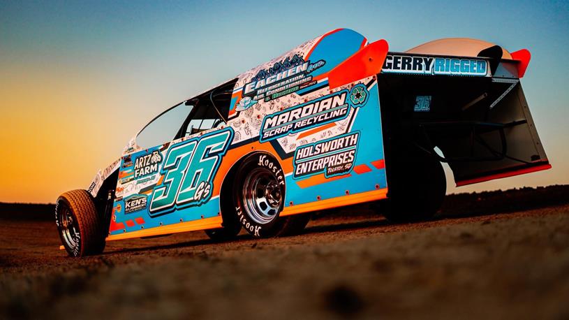 Garrett Gross