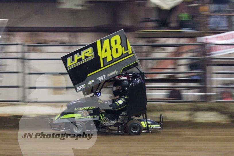 Logan Hoskins