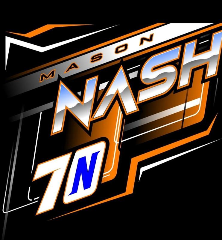 Mason Nash