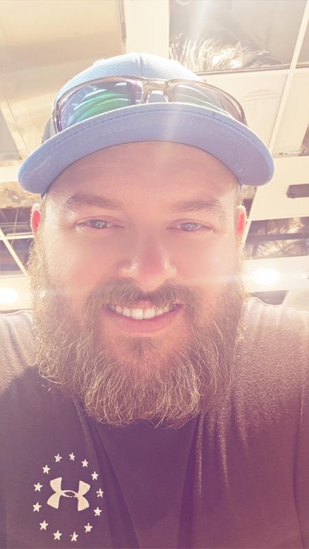 Jeff Day Jr