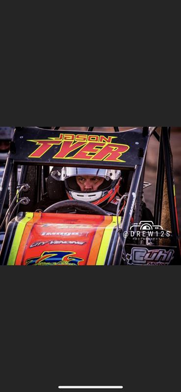 Jason Tyer