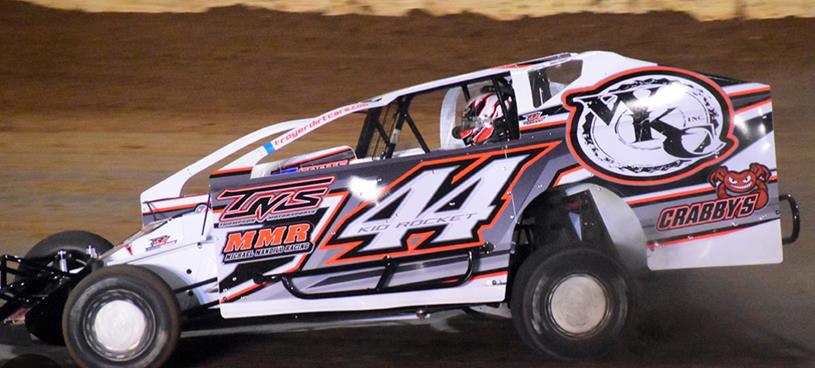 Mason Rogers