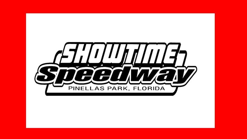 Showtime Speedway