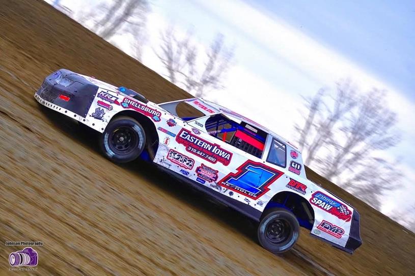 Kaden Reynolds