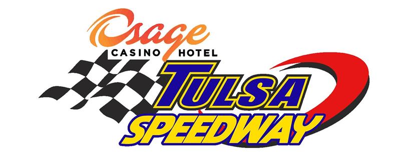 The New Tulsa Speedway