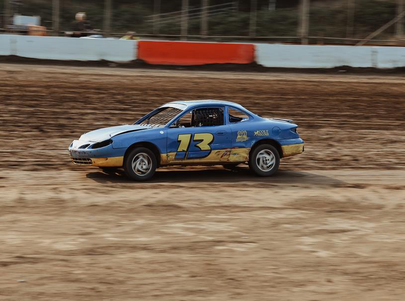 Tucker Dubisar