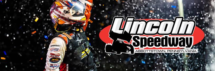 Lincoln Speedway