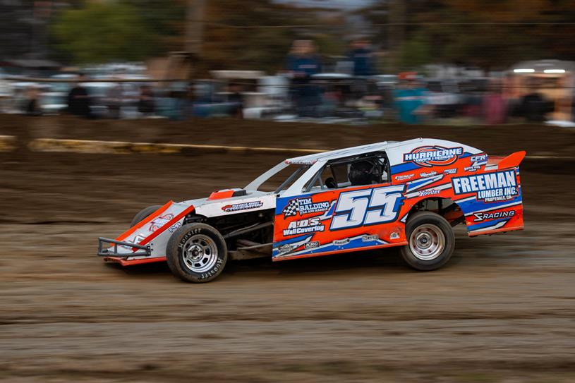 Shane Freeman