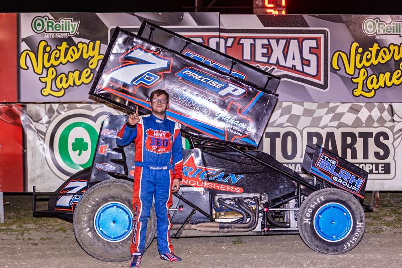 Dylan Ramey