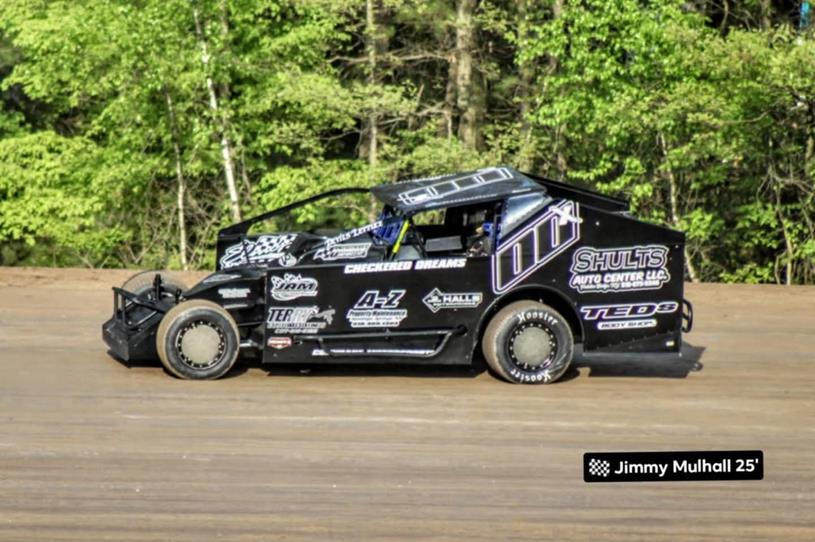 Josh Coonradt