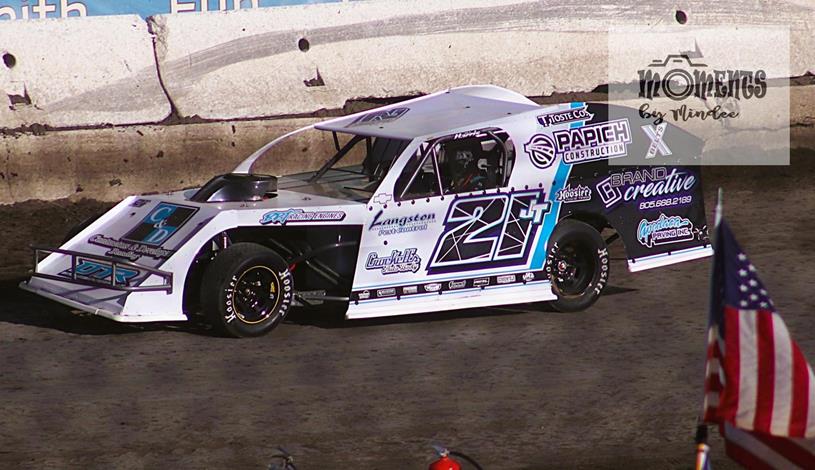 Justin Crockett
