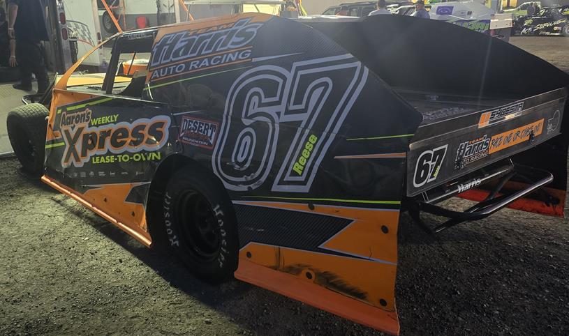 Jason Reese