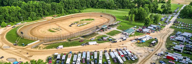 Moler Raceway Park