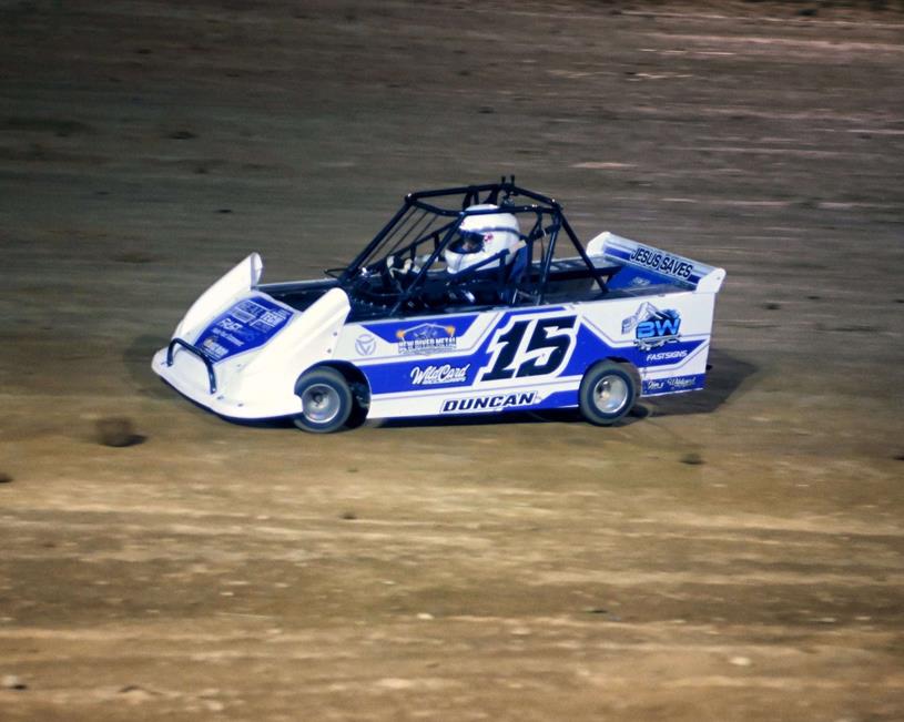 Cody Duncan