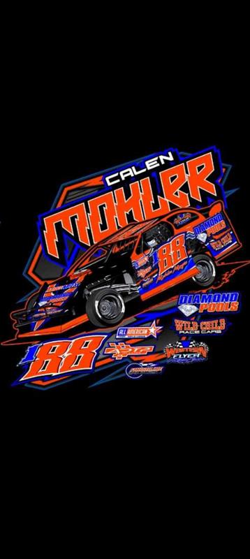 Calen Mohler