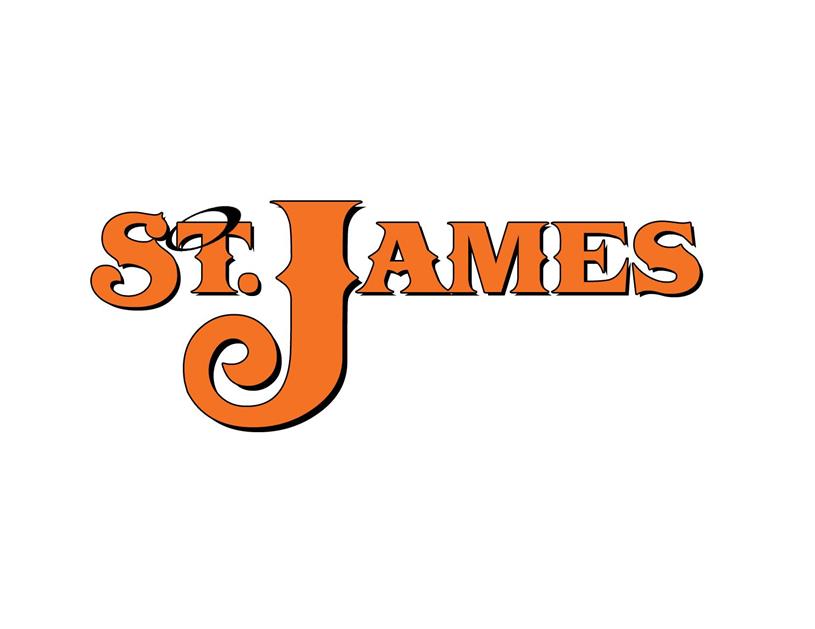 Bruce St. James
