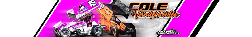 Cole Vanderheiden