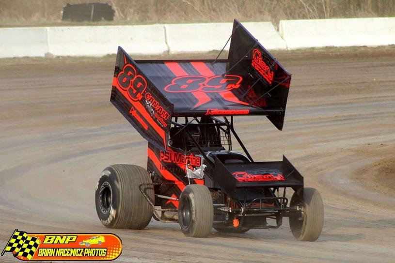 Chad Kramer