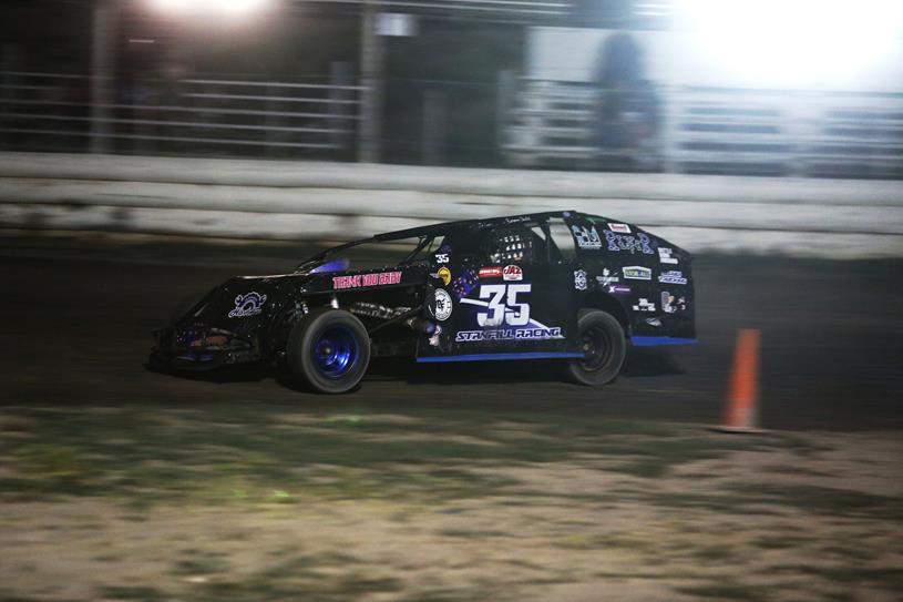 Kyle Stanfill