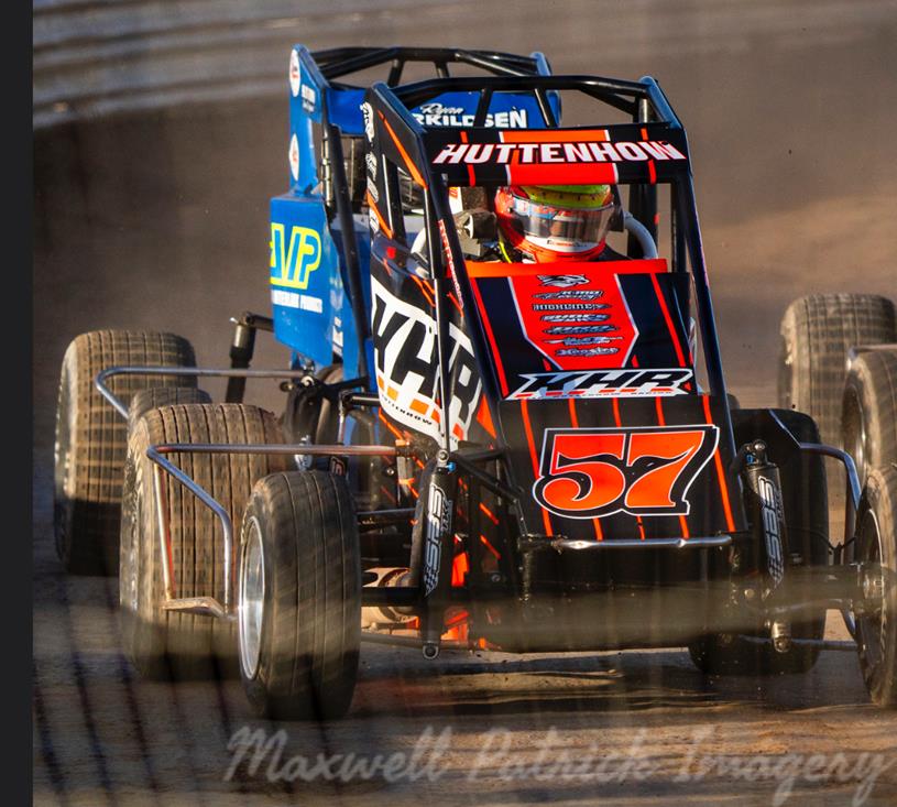 Kyle Huttenhow