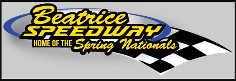 Beatrice Speedway