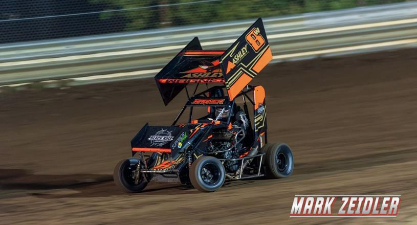 Jayden Wagner
