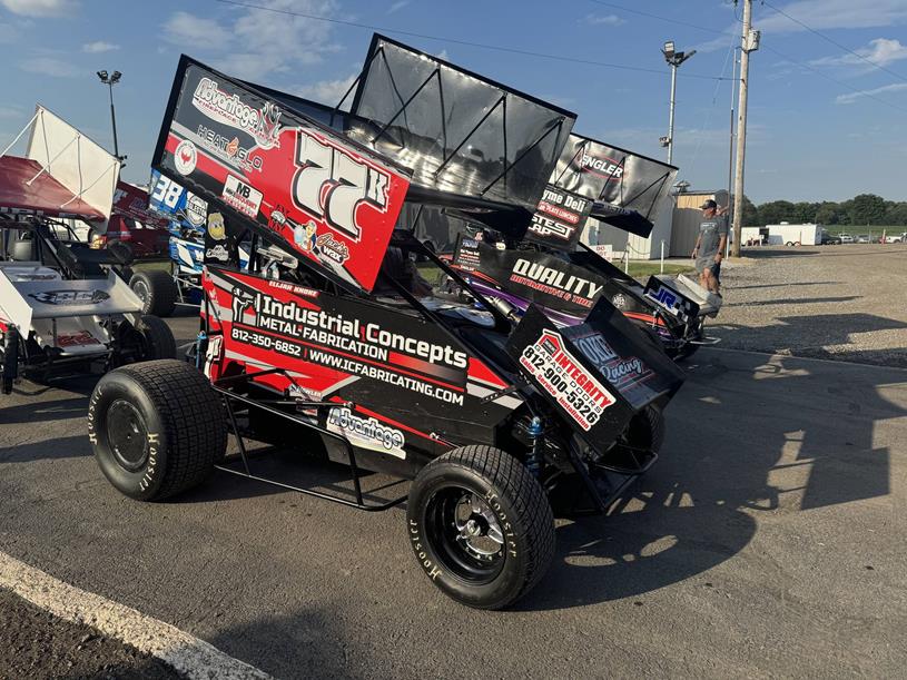 Elijah Knoke