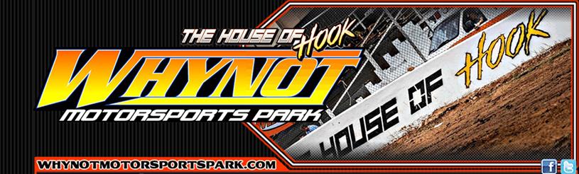 Whynot Motorsports Park