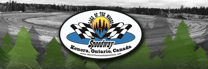 Lake of the Woods Speedway