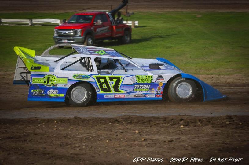 Curt Kranz