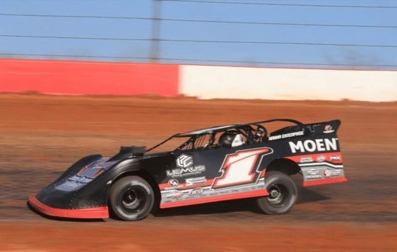 Payton Brown