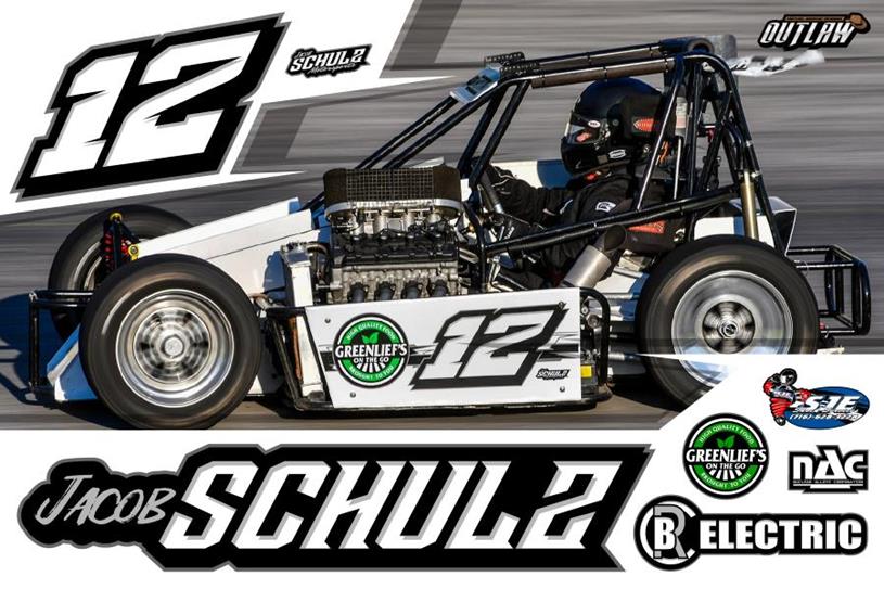 Jacob Schulz