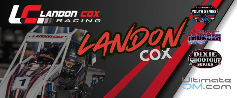 Landon Cox