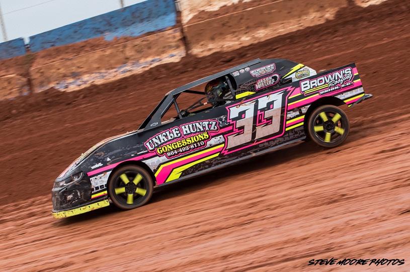 Coby Lambert