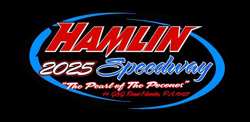 Hamlin Speedway
